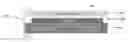 Fig. 01 - ENCAPSULATED DEVICE HAVING EDGE SEAL AND METHODS OF MAKING THE SAME