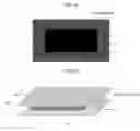 Fig. 02 - ENCAPSULATED DEVICE HAVING EDGE SEAL AND METHODS OF MAKING THE SAME