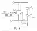 Fig. 02 - Device for operating LEDs
