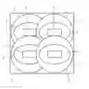 Fig. 01 - Method for addressing light fixtures, light fixture for lighting and system for lighting a room