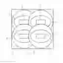 Fig. 02 - Method for addressing light fixtures, light fixture for lighting and system for lighting a room