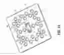Fig. 15 - Solid state lighting fixtures with integrated wireless control