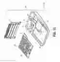 Fig. 16 - Solid state lighting fixtures with integrated wireless control