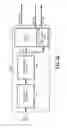 Fig. 40 - Solid state lighting fixtures with integrated wireless control