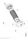 Fig. 04 - Coil assembly for plasma generation