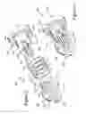 Fig. 03 - Power transfer assembly for contact-start plasma arc torch
