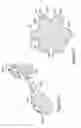 Fig. 05 - Power transfer assembly for contact-start plasma arc torch
