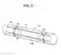 Fig. 04 - Passive system of powering and cooling with liquid metal and method thereof