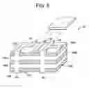 Fig. 07 - Passive system of powering and cooling with liquid metal and method thereof