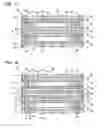 Fig. 08 - Component built-in board and method of manufacturing the same, and mounting body