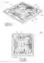 Fig. 03 - Support structure for stacked integrated circuit dies