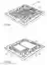 Fig. 08 - Support structure for stacked integrated circuit dies