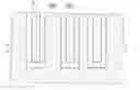 Fig. 01 - Multilayer wiring board and manufacturing method for the multilayer wiring board