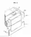 Fig. 03 - Method for manufacturing substrate gap supporter
