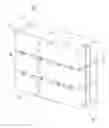 Fig. 06 - Cage assembly for electrical devices