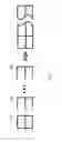 Fig. 18 - Cage assembly for electrical devices