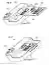 Fig. 06 - Control system including a stationary emergency stop button and a mobile emergency stop button