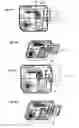 Fig. 08 - Control system including a stationary emergency stop button and a mobile emergency stop button
