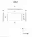 Fig. 53 - Display device