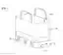 Fig. 02 - Electric circuit guised as a practical carryall