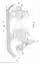 Fig. 04 - Ungrounded inverter enclosure and cabling