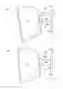 Fig. 01 - Dual fixed angle security mount