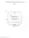 Fig. 04 - Dual fixed angle security mount