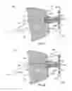 Fig. 05 - Dual fixed angle security mount