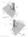 Fig. 08 - Dual fixed angle security mount