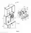 Fig. 03 - LATCHING ASSEMBLIES FOR ENCLOSURES