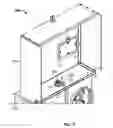 Fig. 07 - LATCHING ASSEMBLIES FOR ENCLOSURES
