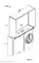 Fig. 09 - LATCHING ASSEMBLIES FOR ENCLOSURES