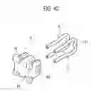 Fig. 06 - ELECTRIC WIRE PRESSURE-CONTACT STRUCTURE