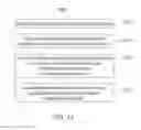 Fig. 13 - Components of an electronic device and methods for their assembly