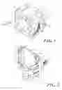 Fig. 02 - Pivotable fan assembly and associated systems