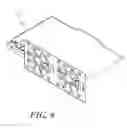 Fig. 05 - Pivotable fan assembly and associated systems