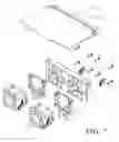 Fig. 06 - Pivotable fan assembly and associated systems
