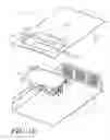 Fig. 08 - Pivotable fan assembly and associated systems