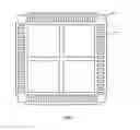 Fig. 02 - Heat sinking pad and printed circuit board