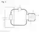 Fig. 03 - ELECTRONIC APPARATUS COOLING SYSTEM