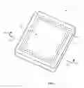 Fig. 02 - Wireless electronic device with magnetic shielding layer
