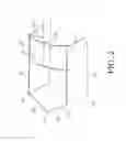 Fig. 03 - Sand bag shovel assembly