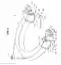 Fig. 03 - Haymaking machine with a coupling device comprising an improved return device