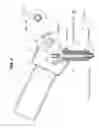 Fig. 05 - Haymaking machine with a coupling device comprising an improved return device