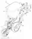Fig. 01 - Zeroing adjustment for depth control system