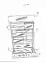 Fig. 01 - Vertically extending mobile gardening station