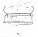 Fig. 03 - Vertically extending mobile gardening station
