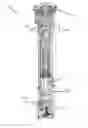 Fig. 01 - Sprinkler Flow Valves