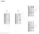 Fig. 08 - Method for removing genetic linkage in a plant
