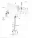 Fig. 02 - Milking device comprising a support device